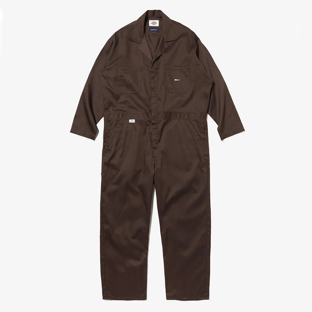 DESCENDANT AIO COVERALLS Dickiesつなぎwtaps DESCENDANT - AIO TC TWILL COVERALLS Dickies – IN MY BOOK STORE