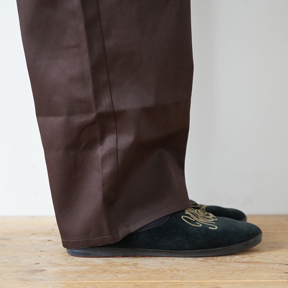 DESCENDANT - AIO TC TWILL COVERALLS Dickies