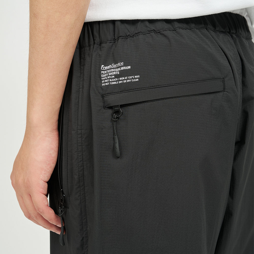Fresh Service - PERTEX® EQUILIBRIUM EASY SHORTS