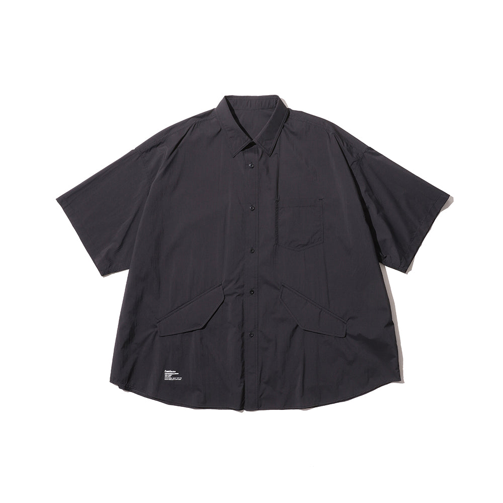 Fresh Service - PERTEX® EQUILIBRIUM S/S TECH SHIRT – IN MY BOOK STORE