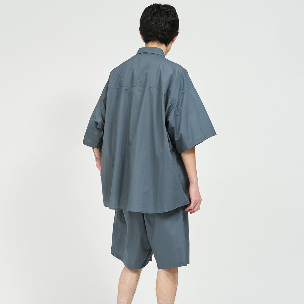 Fresh Service - PERTEX® EQUILIBRIUM S/S TECH SHIRT