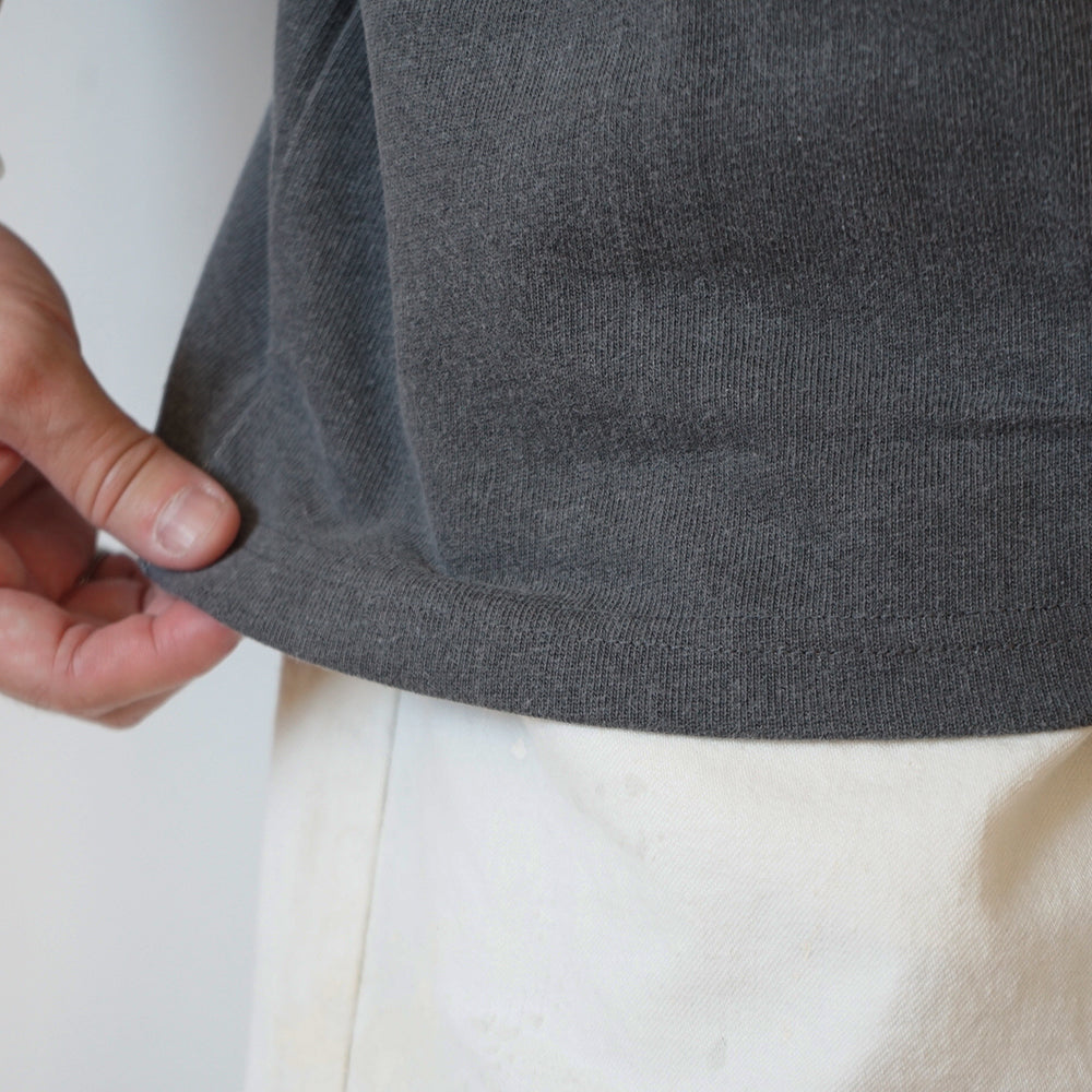 is-ness - Arm Pocket T-Shirt