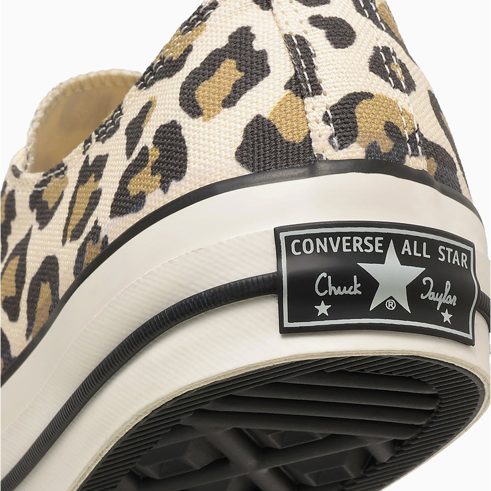 CONVERSE ADDICT - CHUCK TAYLOR MATERIAL OX