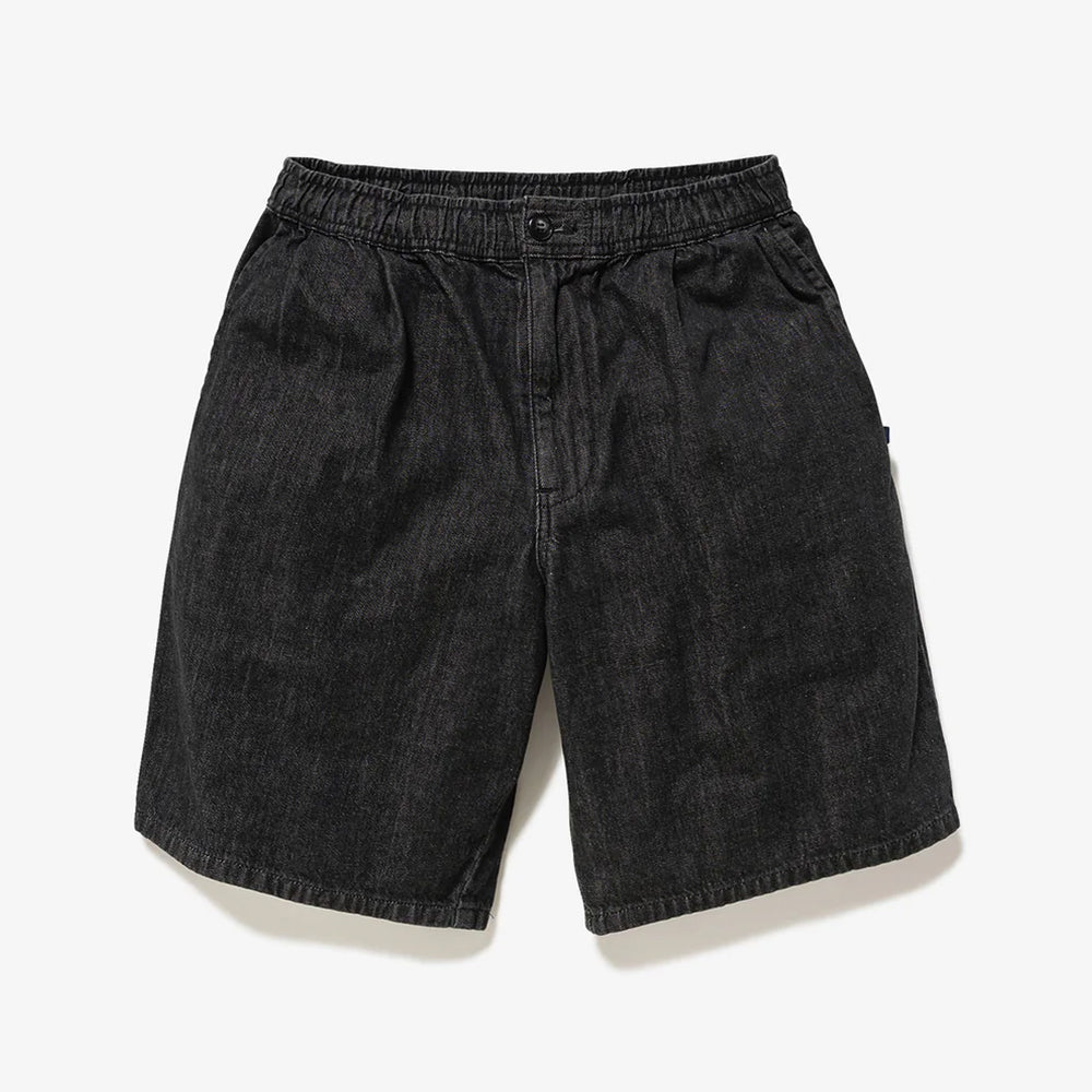 DESCENDANT - JERRY DENIM SHORTS – IN MY BOOK STORE