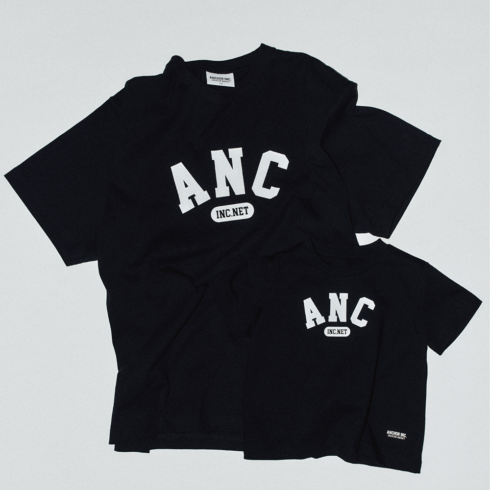 Mercedes Anchor inc. - ANC COLLEGE TEE