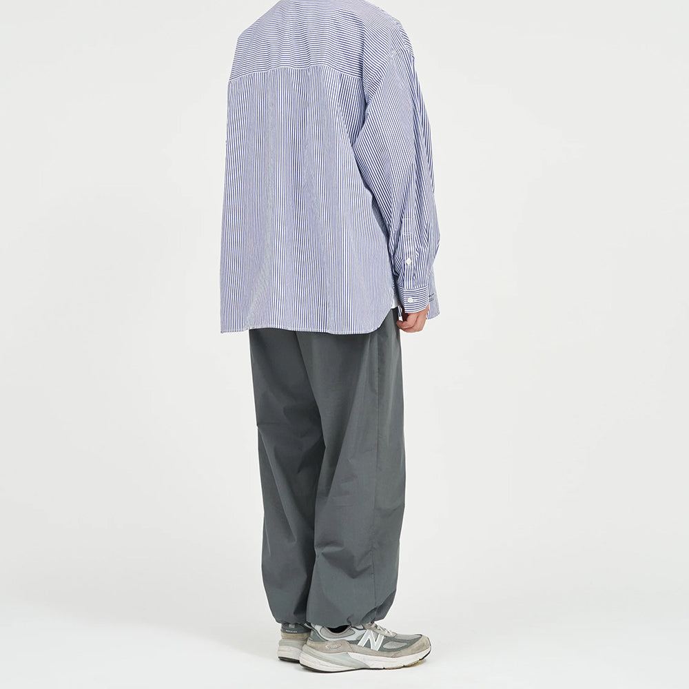 Fresh Service - SOLOTEX® TYPEWRITER UTILITY OVER PANTS