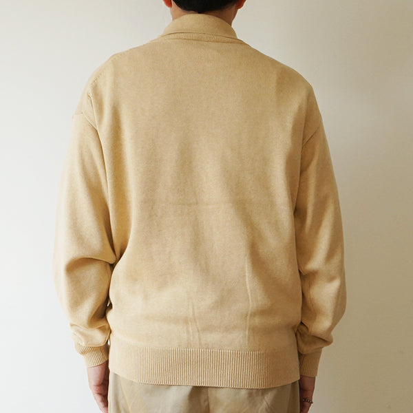 crepuscule - TURTLE NECK L/S