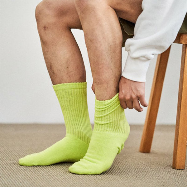 Fresh Service - ORIGINAL 3-PACK SOCKS