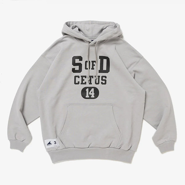 DESCENDANT - SONS HOODY