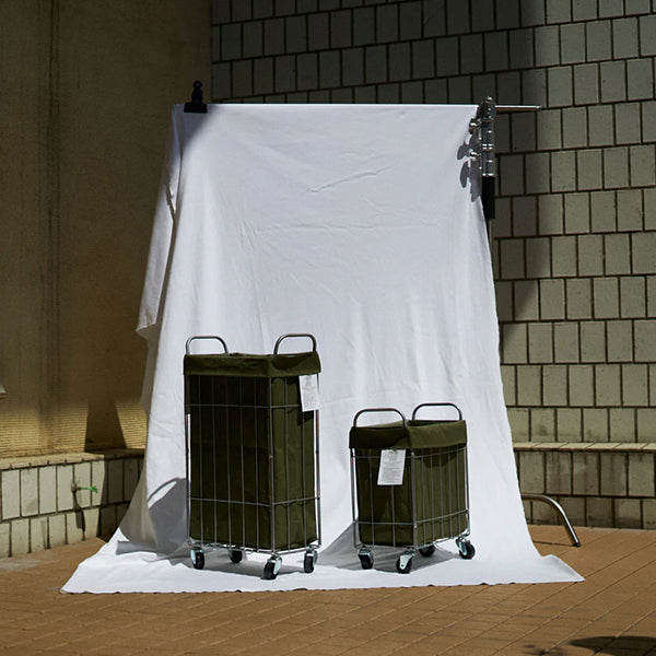 FreshService - FOLDING BASKET 28L