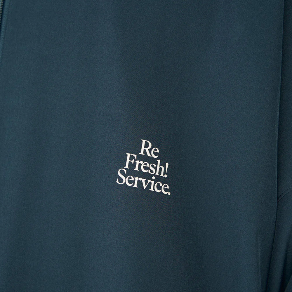 Fresh Service - 