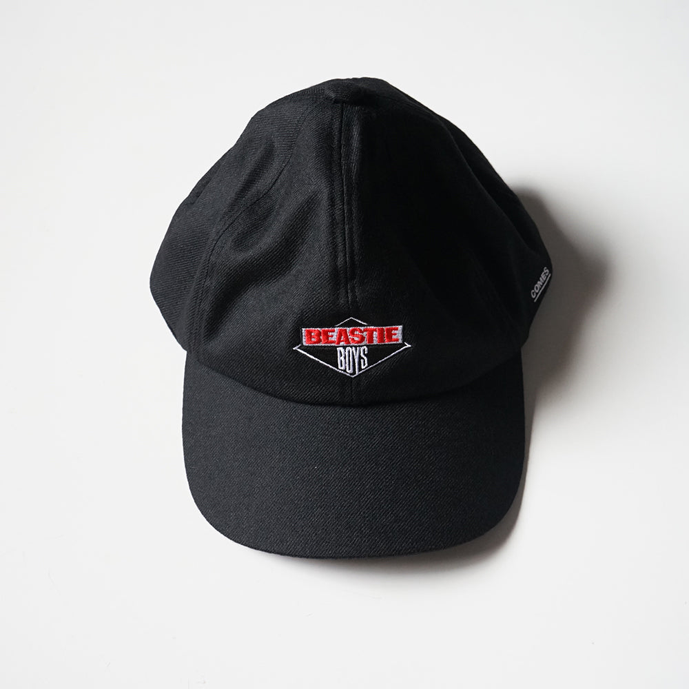 COMESANDGOES - BEASTIE BOYS CAP1 – IN MY BOOK STORE