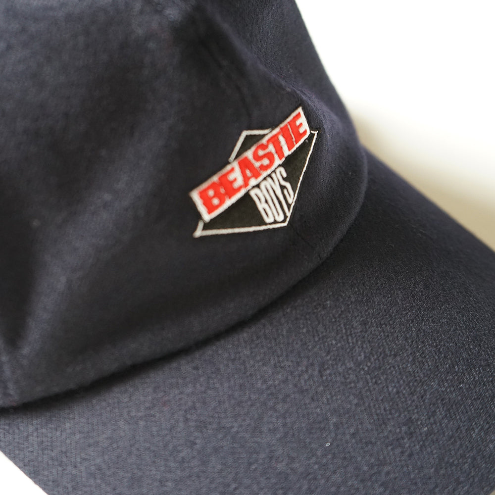 COMESANDGOES - BEASTIE BOYS CAP1