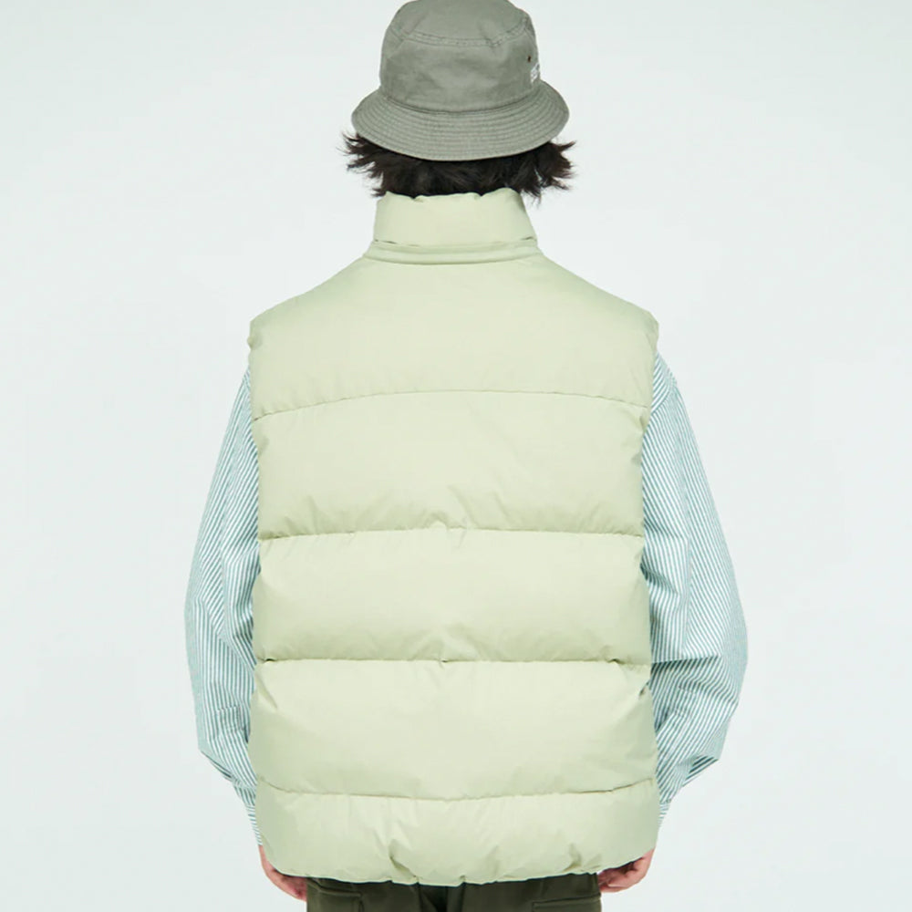 Fresh Service - CORPORATE DOWN VEST