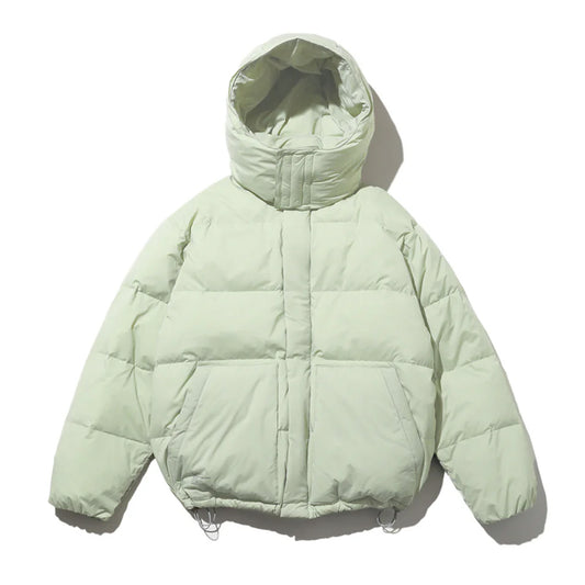 Fresh Service - CORPORATE DOWN JACKET