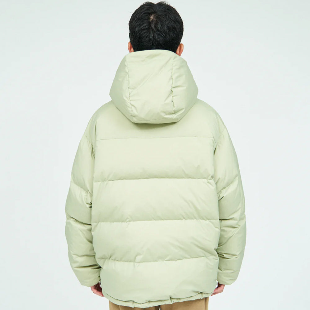 Fresh Service - CORPORATE DOWN JACKET