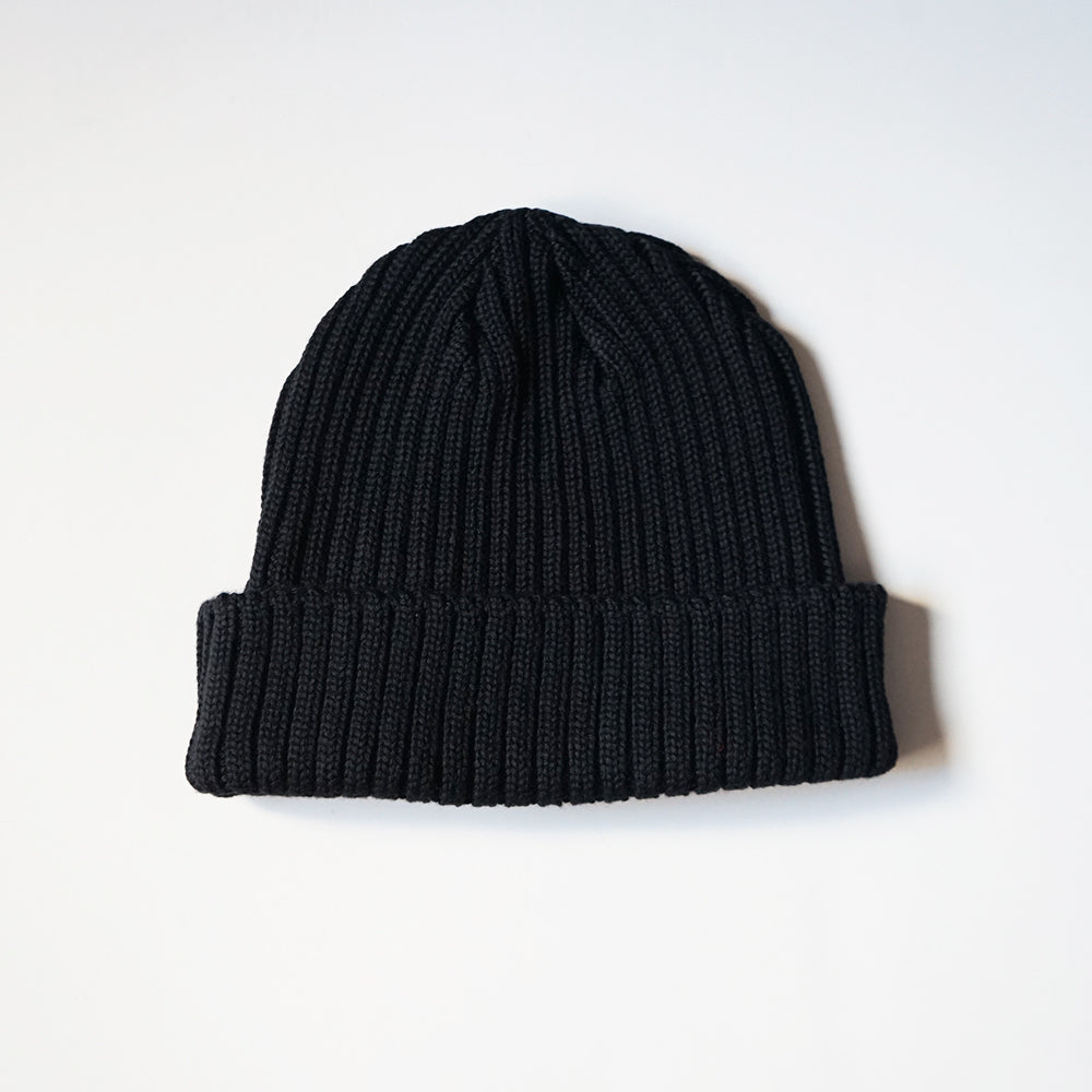 KIJIMA TAKAYUKI - WOOL WATCH CAP