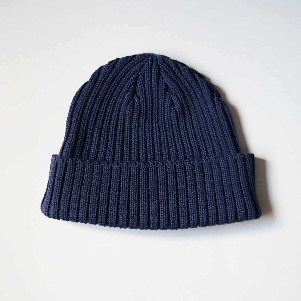 KIJIMA TAKAYUKI - WOOL WATCH CAP