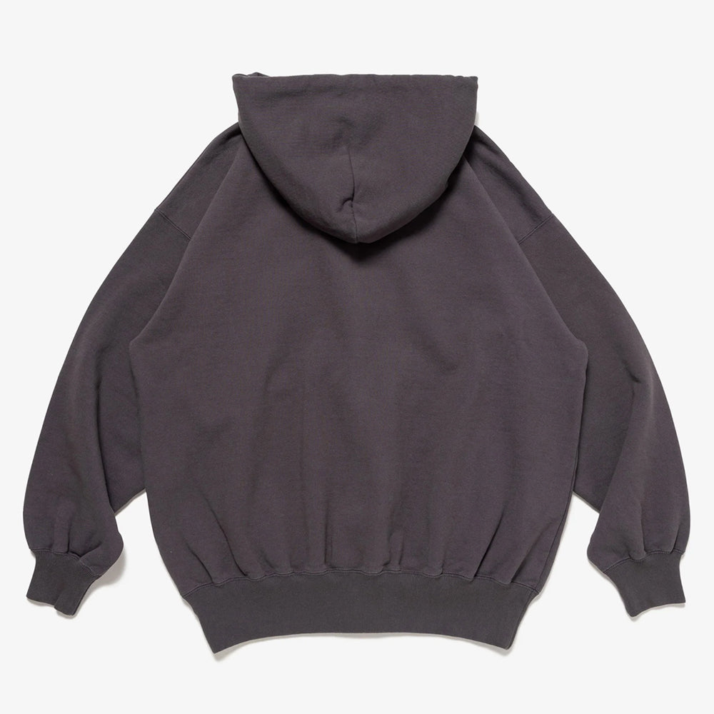 DESCENDANT - CACHALOT ZIP HOODY