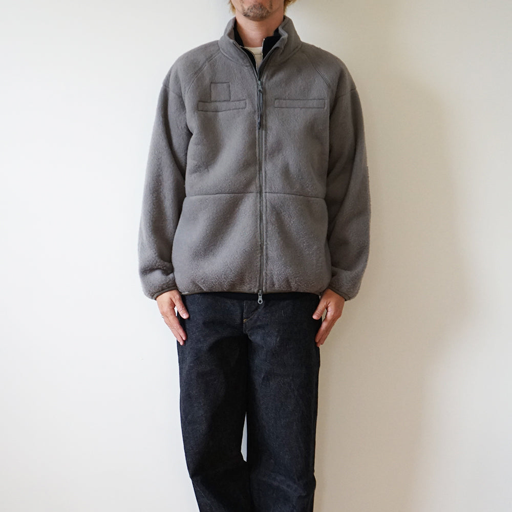 blurhms ROOTSTOCK - LEVEL3 Fleece Jacket