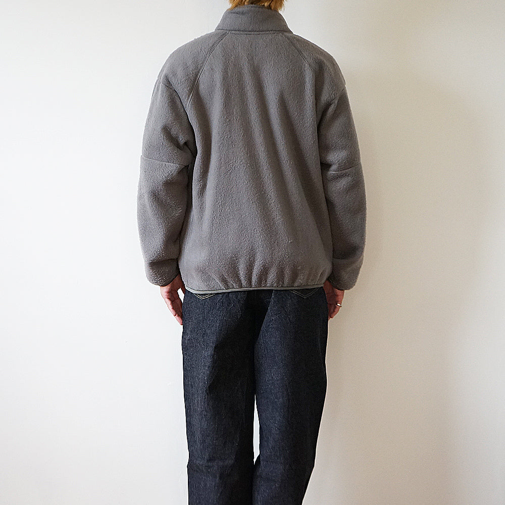 blurhms ROOTSTOCK - LEVEL3 Fleece Jacket