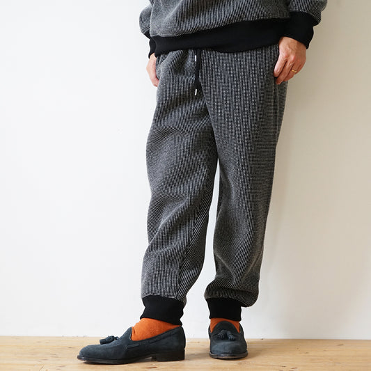 Cale - KNIT PANTS