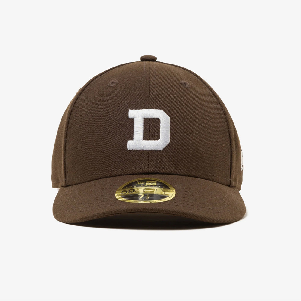 DESCENDANT - LETTERED LP 59FIFTY NEW ERA