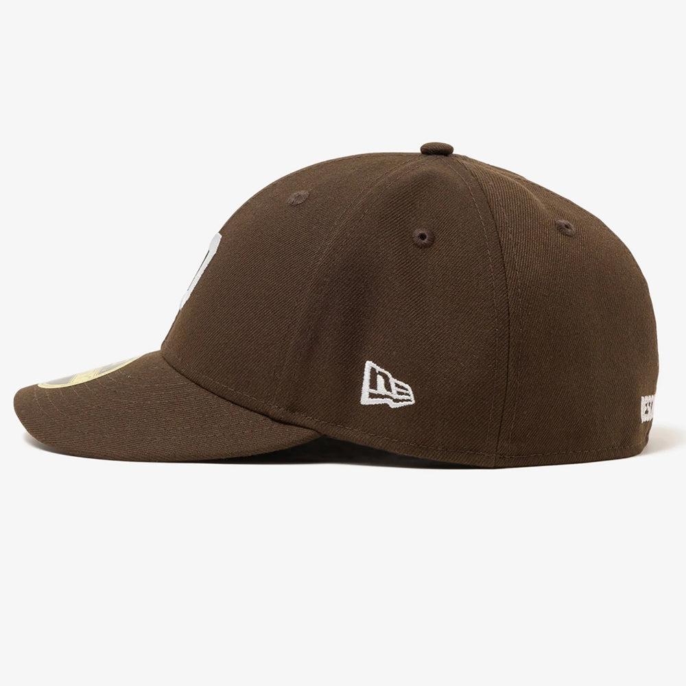 DESCENDANT - LETTERED LP 59FIFTY NEW ERA