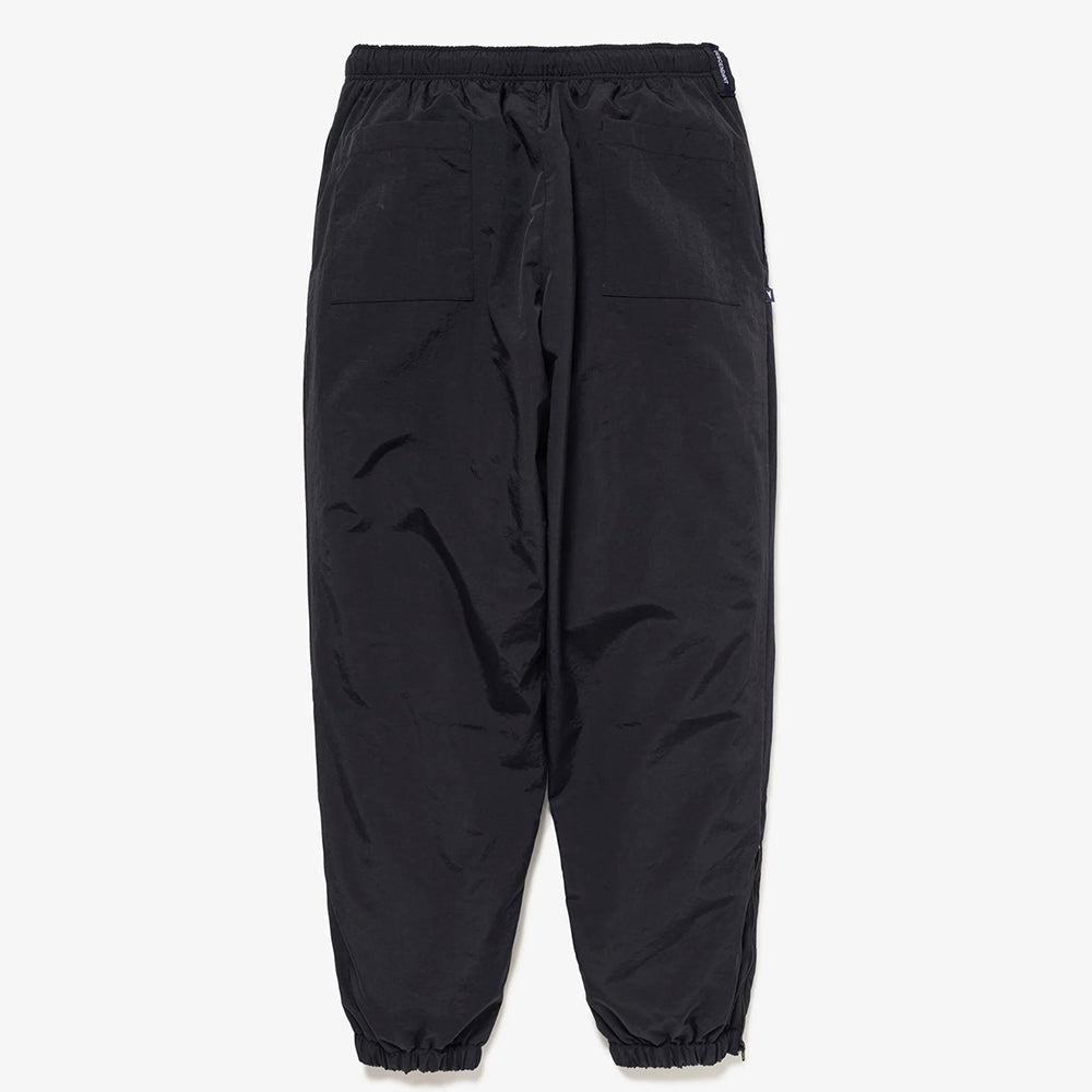 DESCENDANT - WHARF NYLON TROUSERS