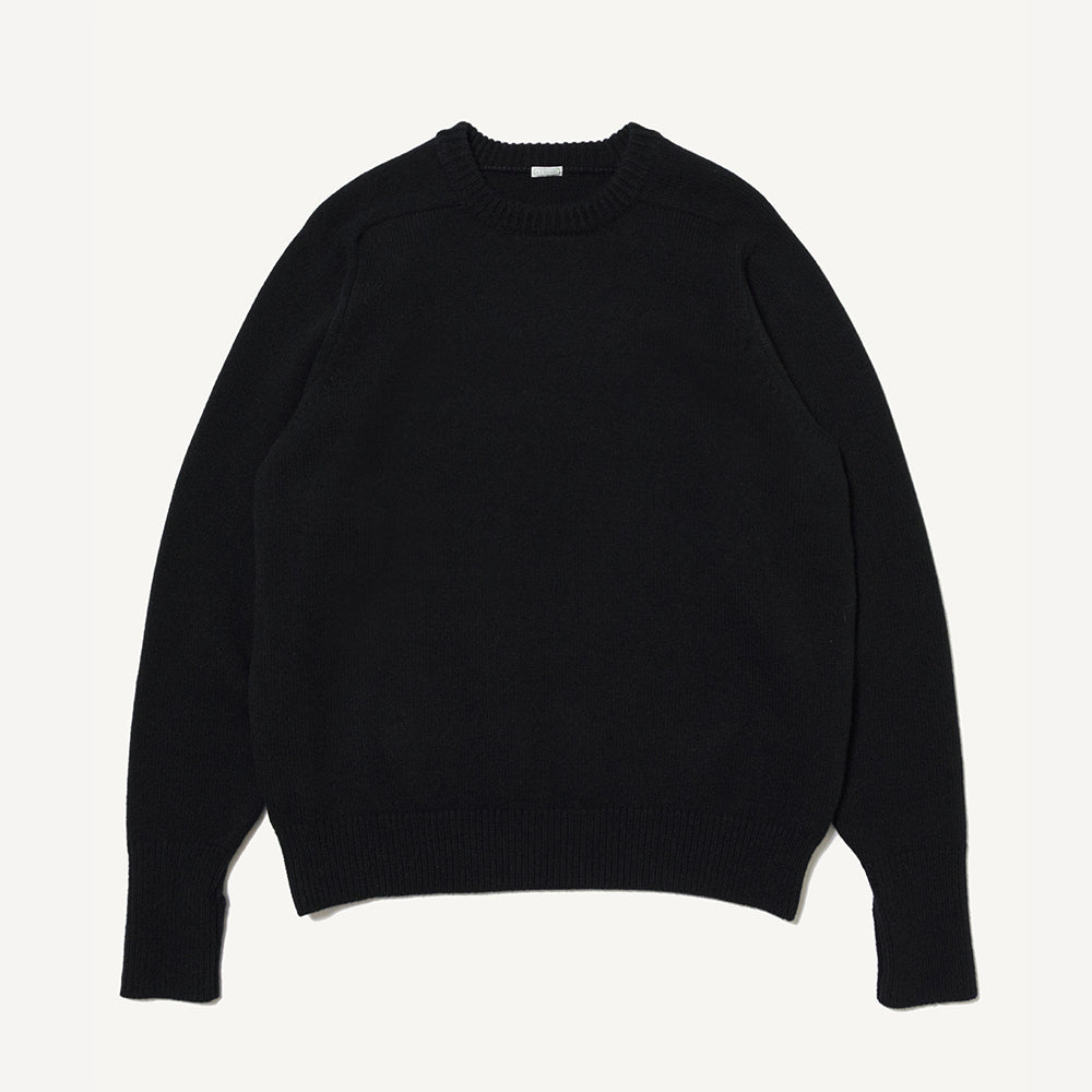 A.PRESSE - Pullover Sweater