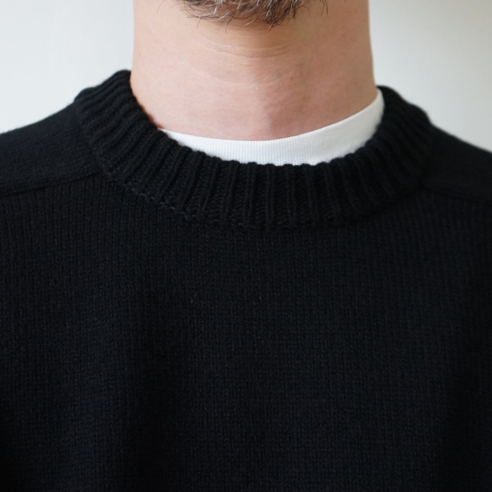 A.PRESSE - Pullover Sweater