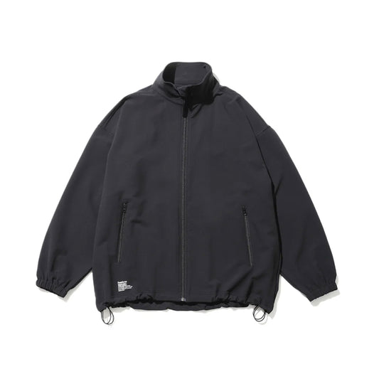 Fresh Service - STORMFLEECE TRACK BLOUSON