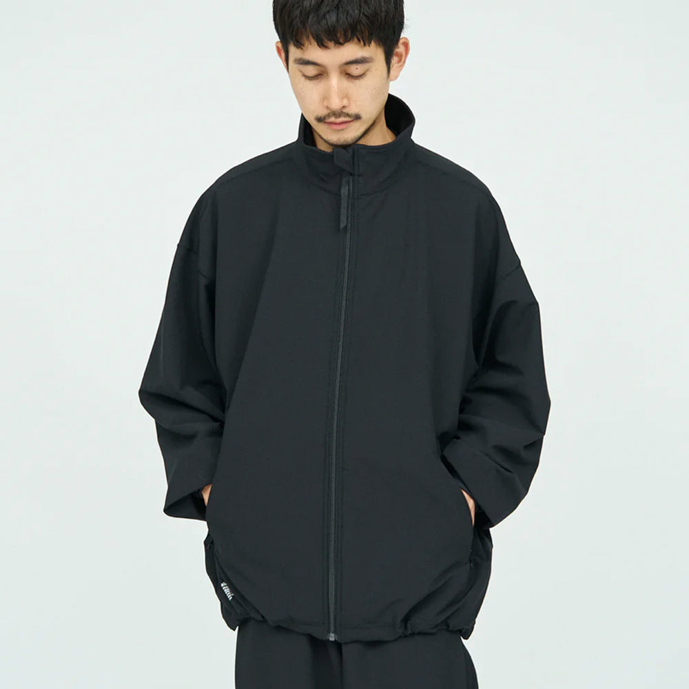 Fresh Service - STORMFLEECE TRACK BLOUSON