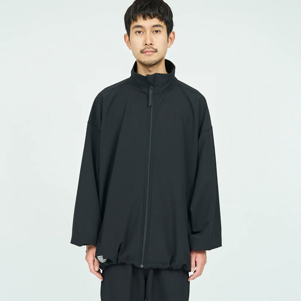 Fresh Service - STORMFLEECE TRACK BLOUSON