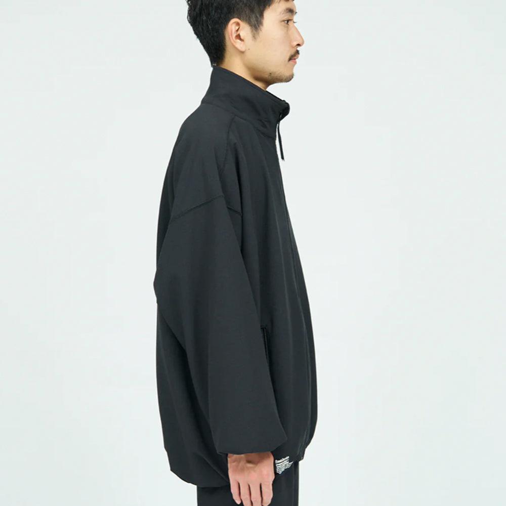 Fresh Service - STORMFLEECE TRACK BLOUSON