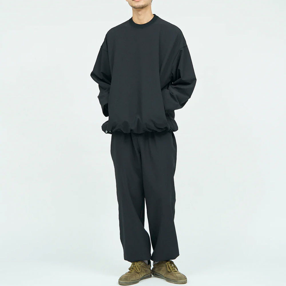 Fresh Service - STORMFLEECE UTILITY EASY PANTS