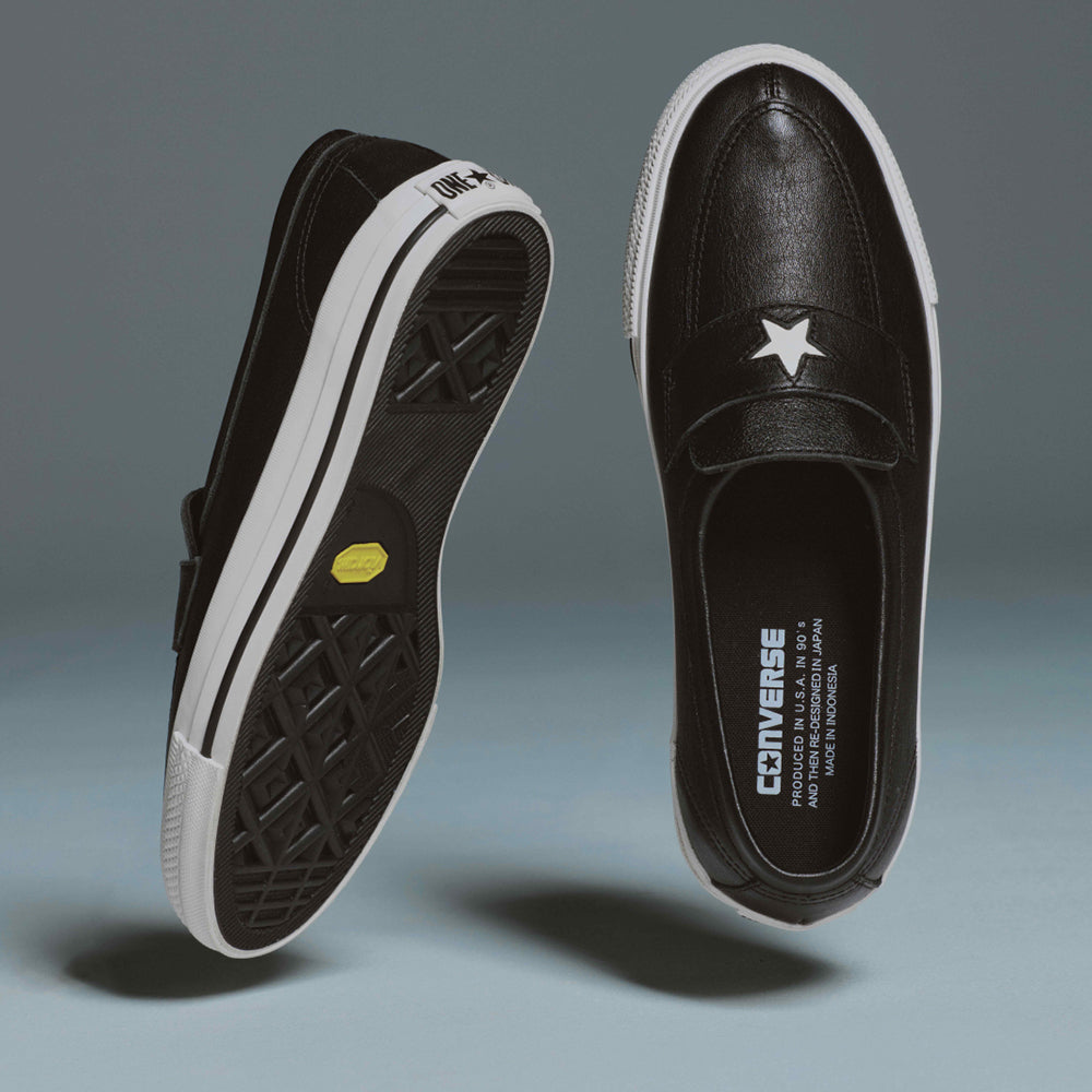 CONVERSE ADDICT - ONE STAR LOAFER