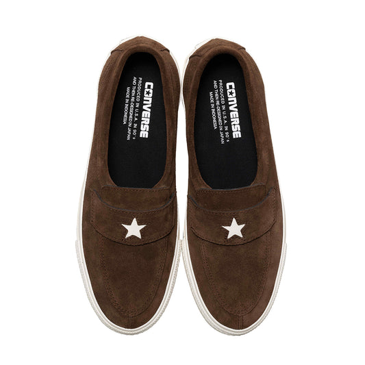 CONVERSE ADDICT - ONE STAR LOAFER