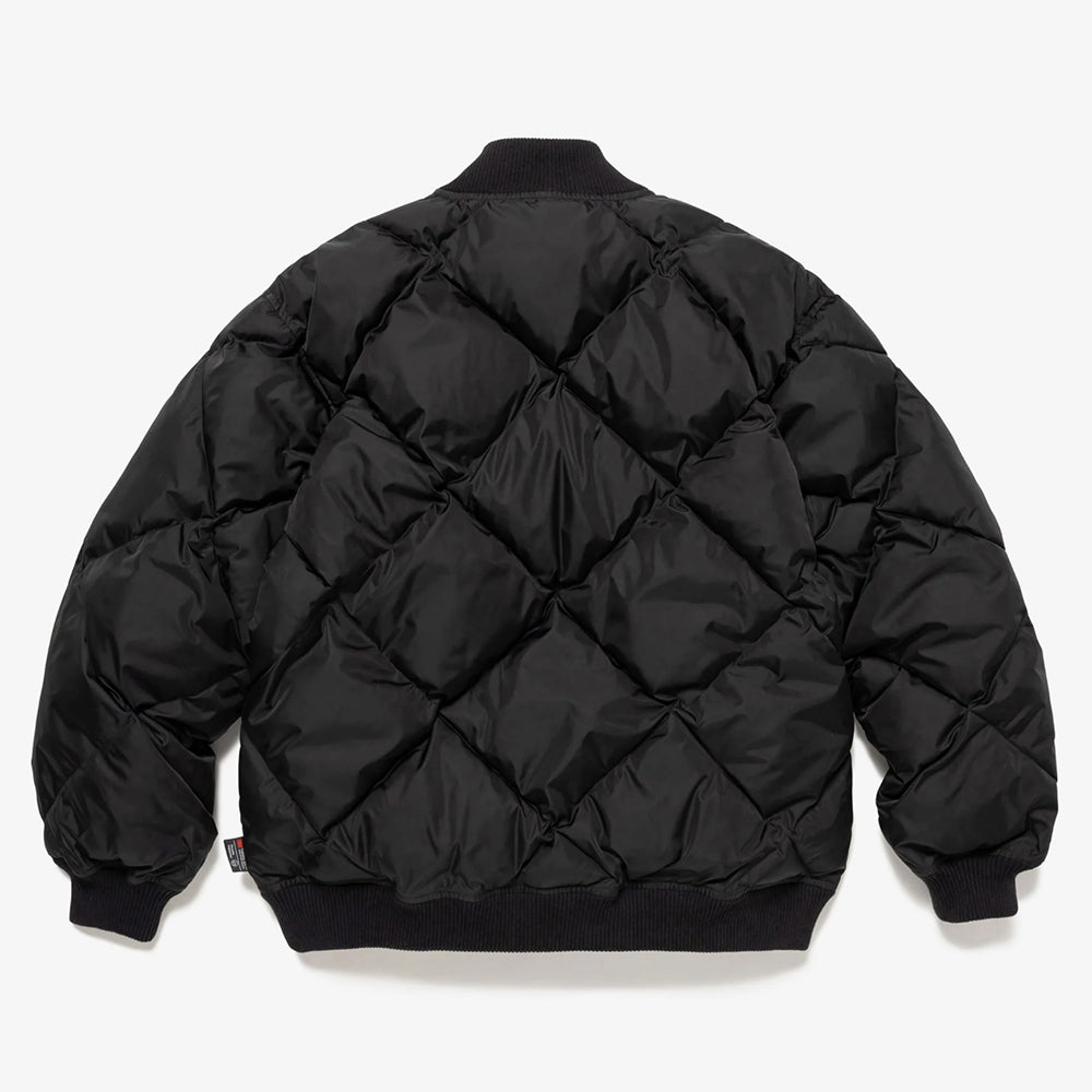 DESCENDANT - FULTON PADDING JACKET THINSULATE