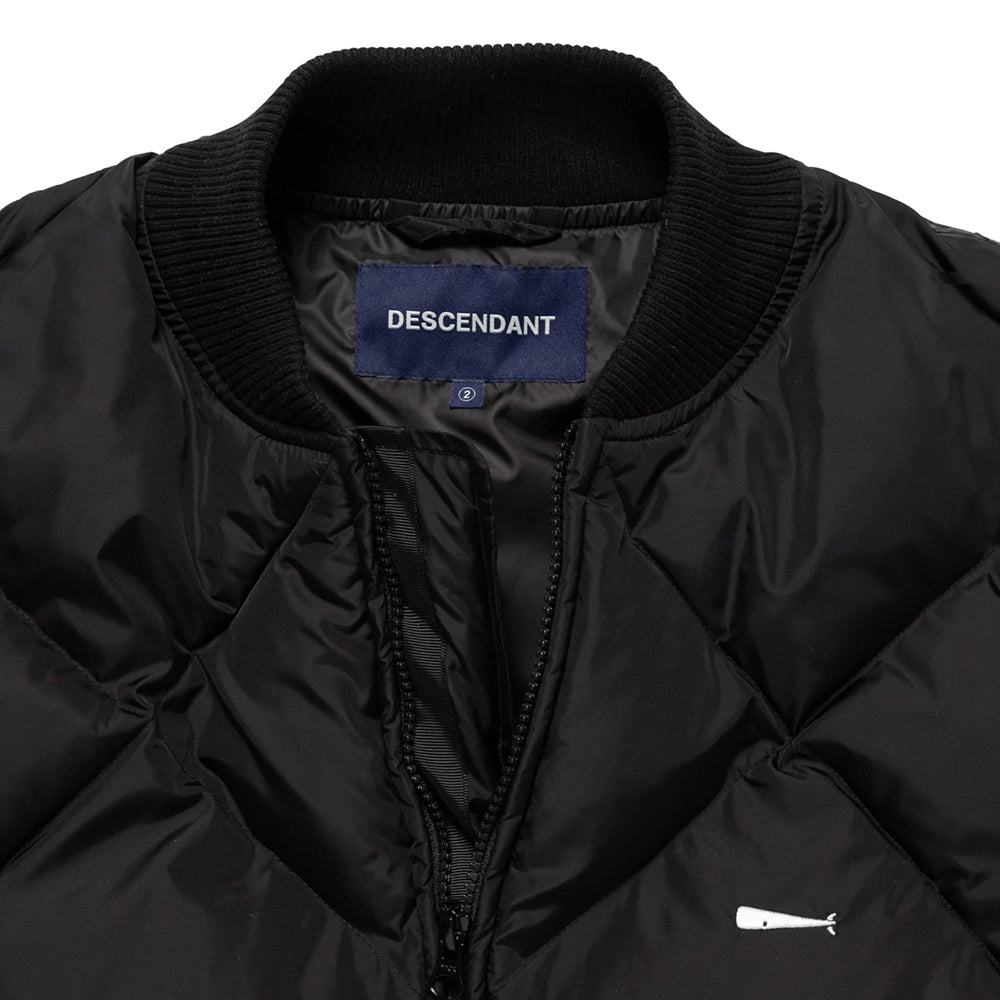 DESCENDANT - FULTON PADDING JACKET THINSULATE