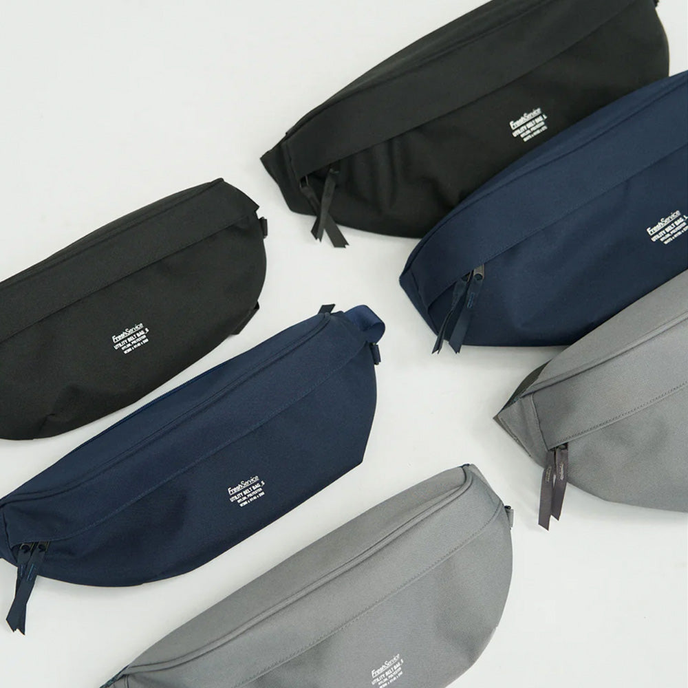 Fresh Service - UTILITY BELT BAG_LARGE