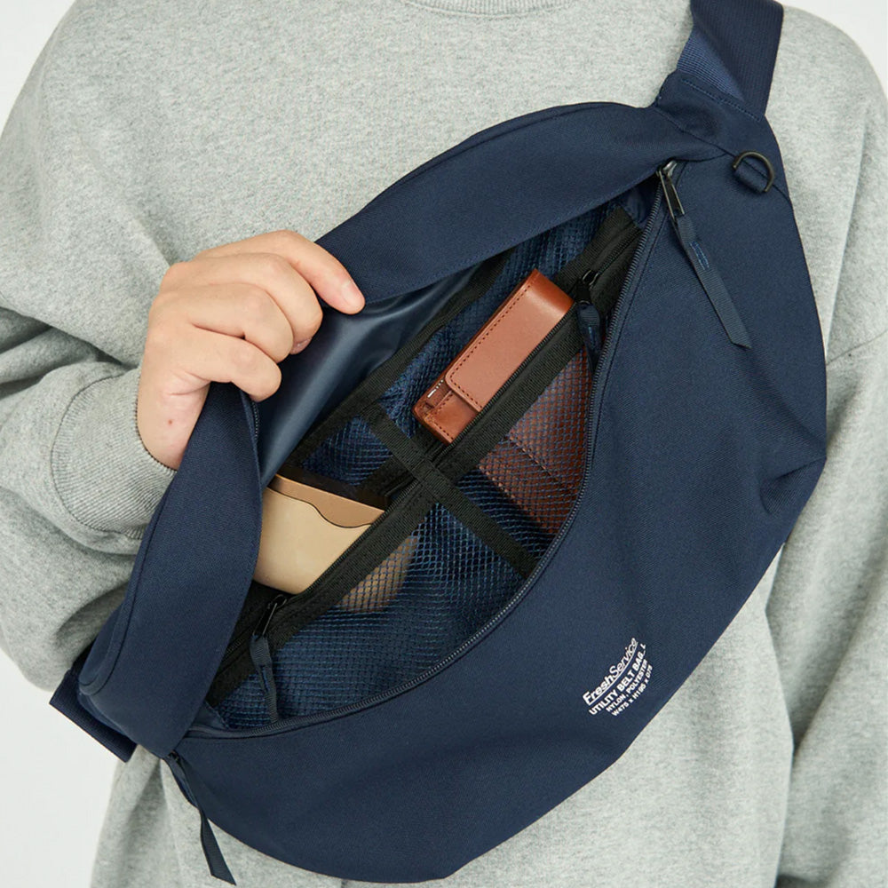 Fresh Service - UTILITY BELT BAG_LARGE