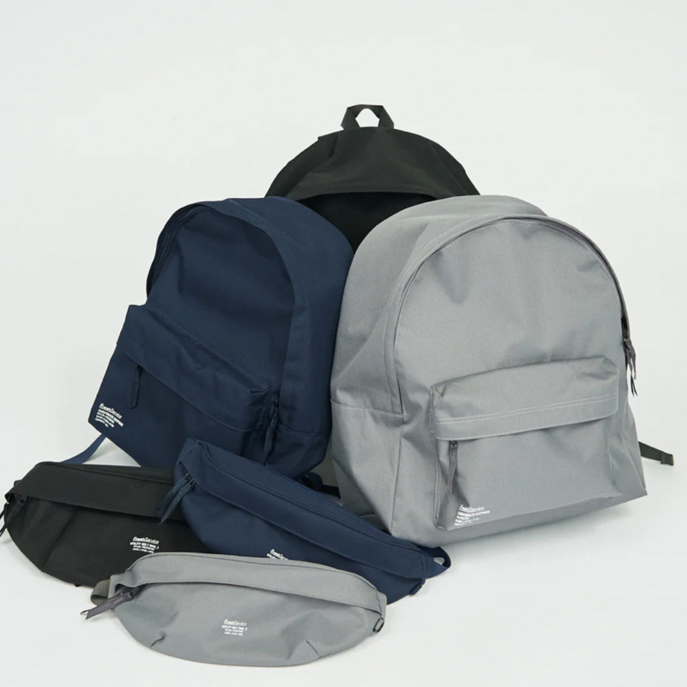 Fresh Service - CORPORATE DAYPACK_28L