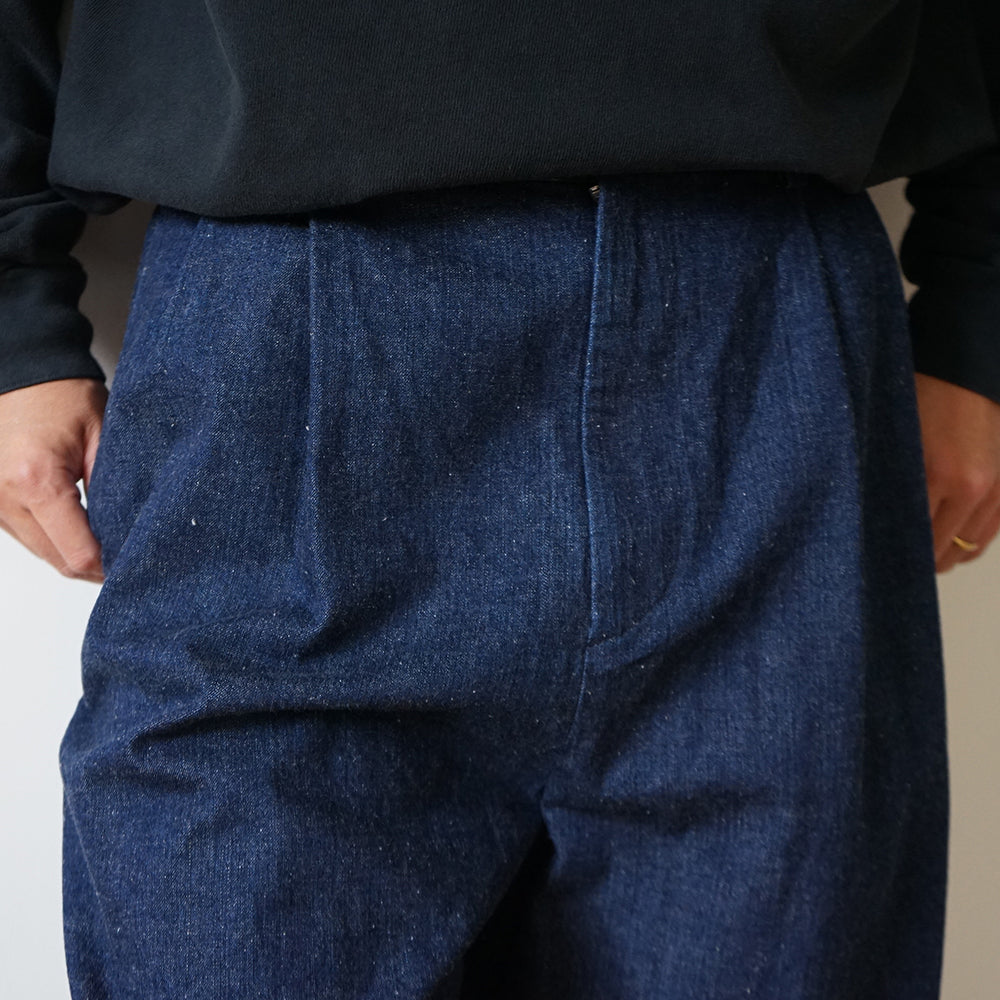 A.PRESSE - Type.1 Denim Trousers