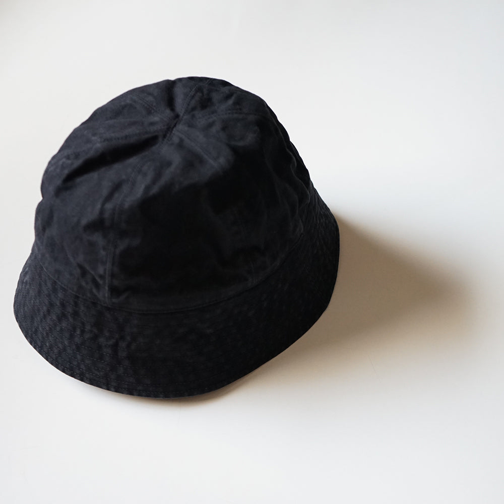 KIJIMA TAKAYUKI - PARAFFIN DUCK SAILOR HAT