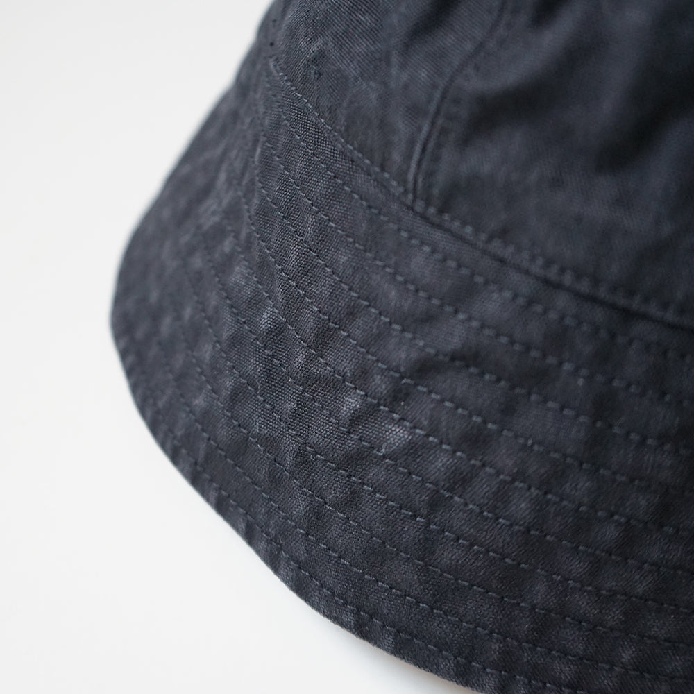 KIJIMA TAKAYUKI - PARAFFIN DUCK SAILOR HAT