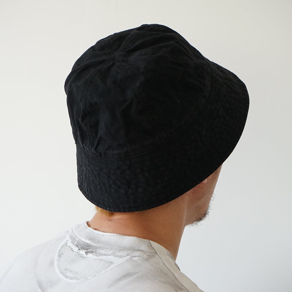 KIJIMA TAKAYUKI - PARAFFIN DUCK SAILOR HAT