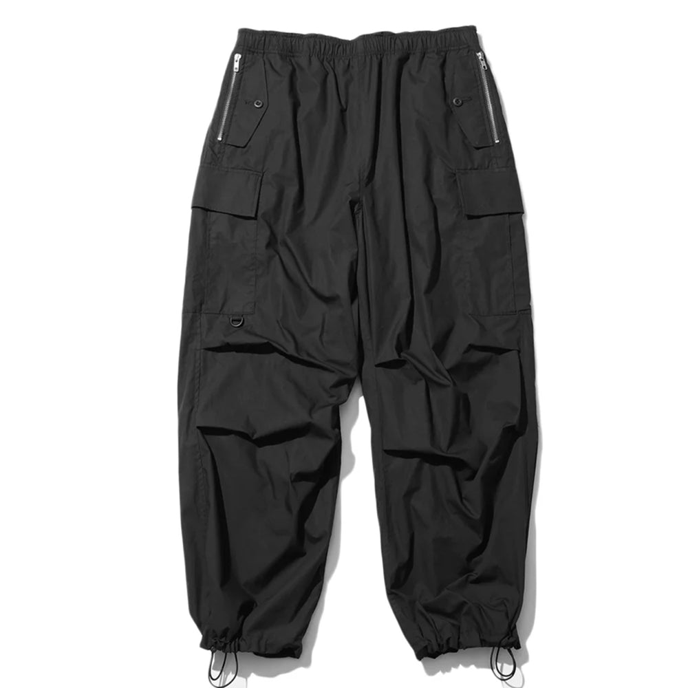 Fresh Service - TYPEWRITER REVERSIBLE CARGO PANTS