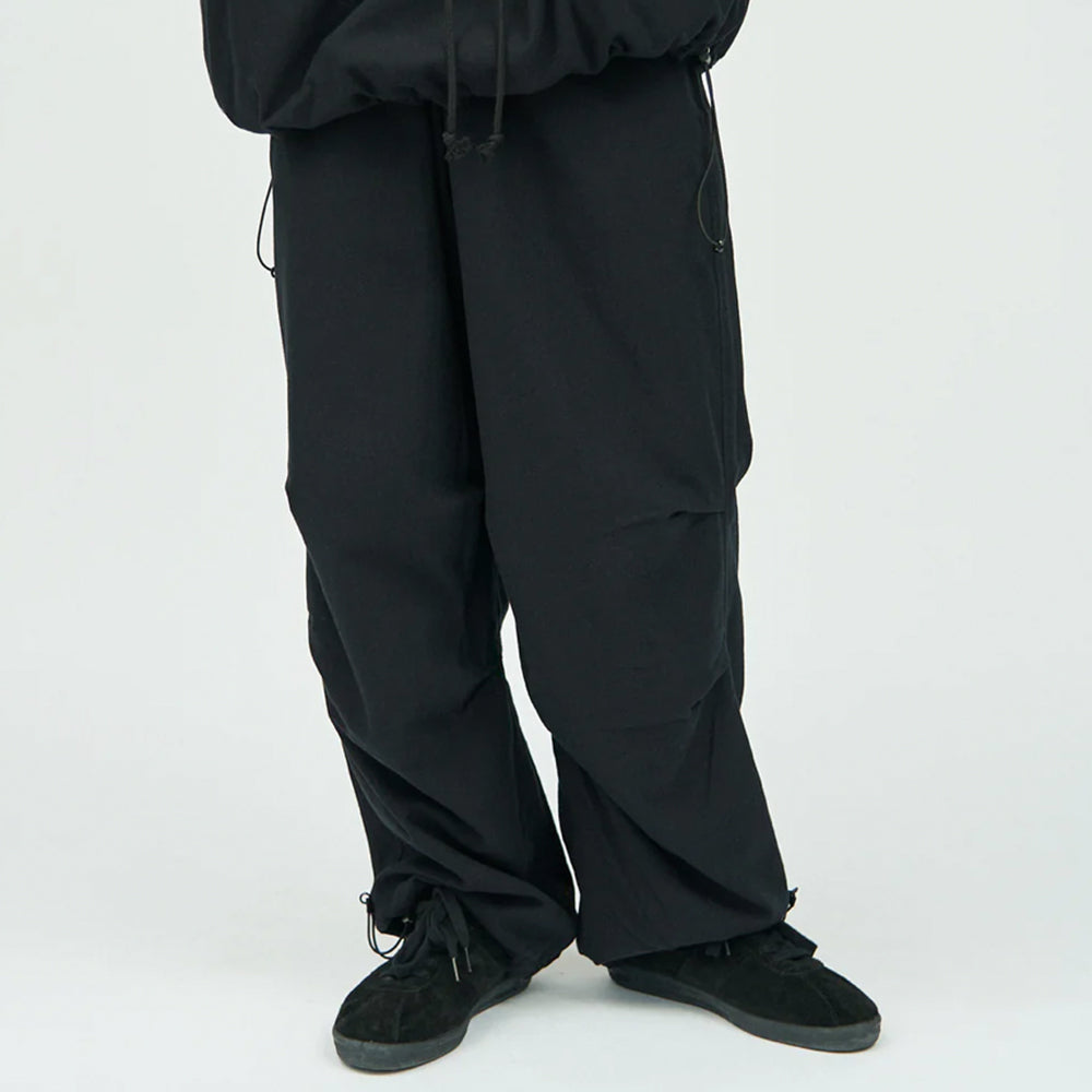 Fresh Service - TYPEWRITER REVERSIBLE CARGO PANTS