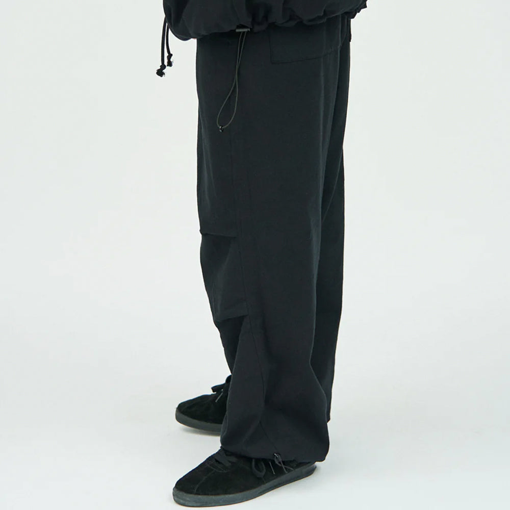 Fresh Service - TYPEWRITER REVERSIBLE CARGO PANTS